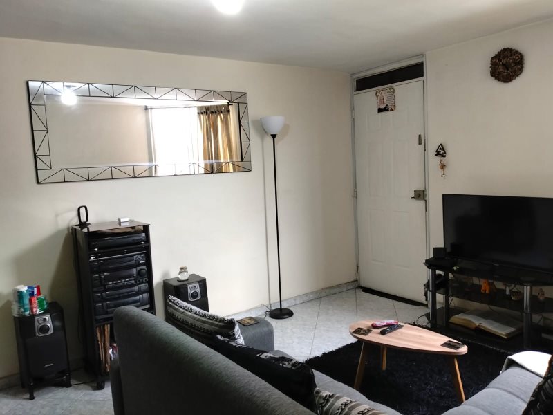 Apartamento en venta en Villa Hermosa, Medellín · foto 3 de 14