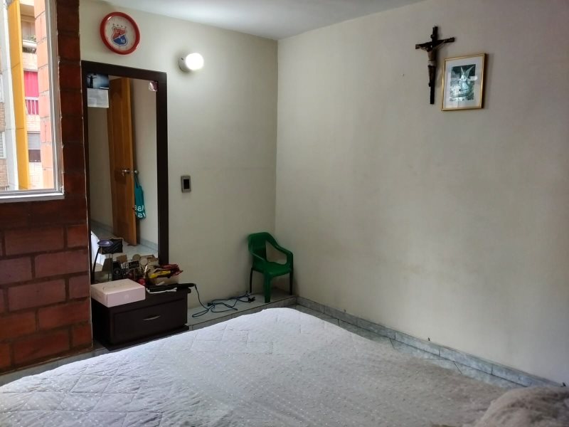 Apartamento en venta en Villa Hermosa, Medellín · foto 9 de 14