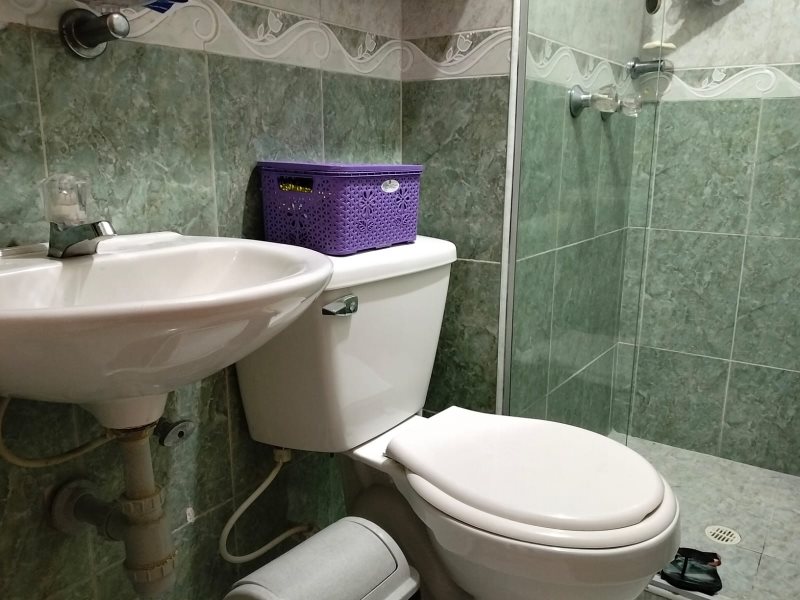 Apartamento en venta en Villa Hermosa, Medellín · foto 11 de 14