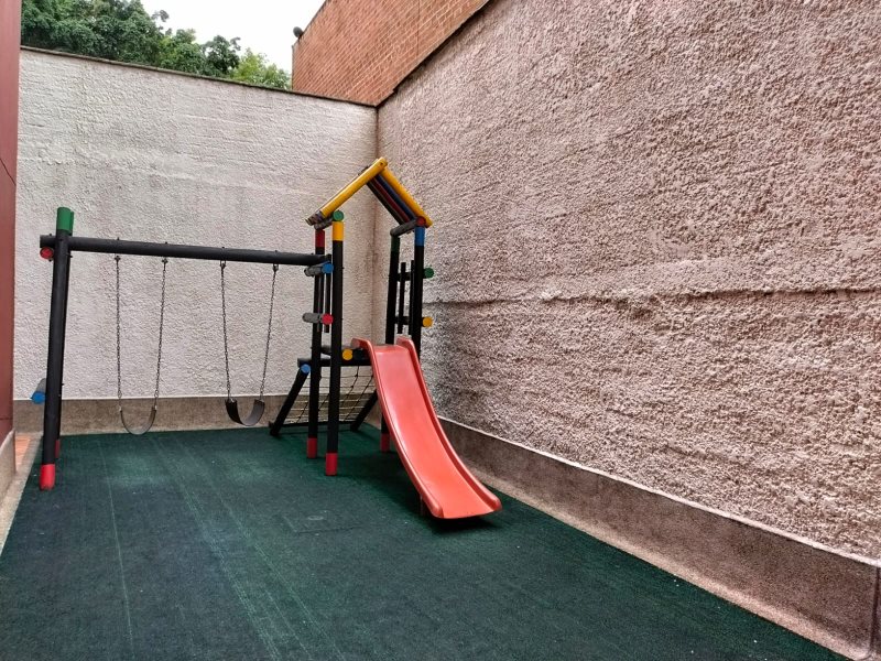 Apartamento en venta en Villa Hermosa, Medellín · foto 13 de 14