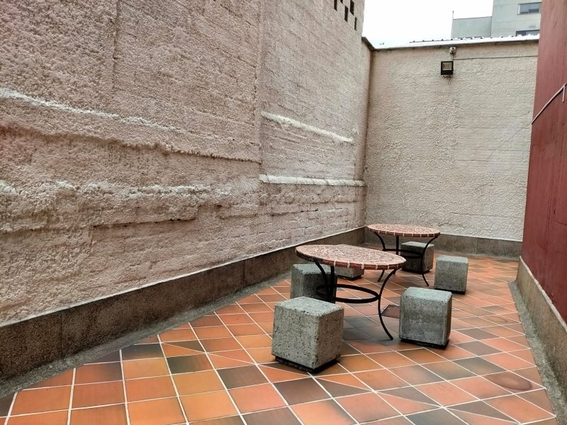 Apartamento en venta en Villa Hermosa, Medellín · foto 14 de 14