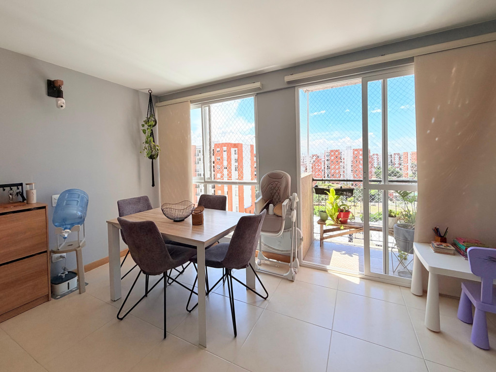 Apartamento en Venta en Ciudad Melendez, Cali