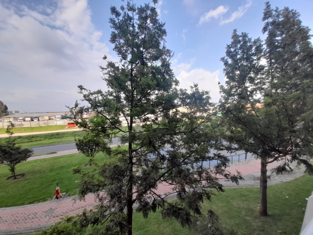 Apartamento en Arriendo en Tintala, Bogotá
