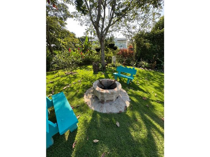 Casa de 5 alcobas en venta en Alfaguara, Jamundí, 276 m² · foto 8 de 24