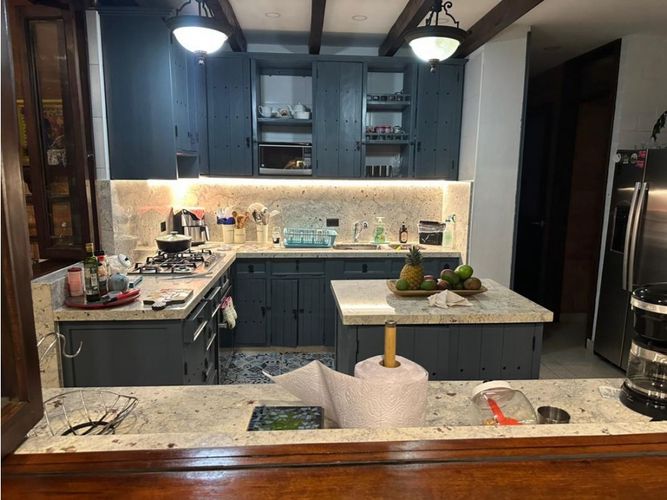Casa de 5 alcobas en venta en Alfaguara, Jamundí, 276 m² · foto 14 de 24