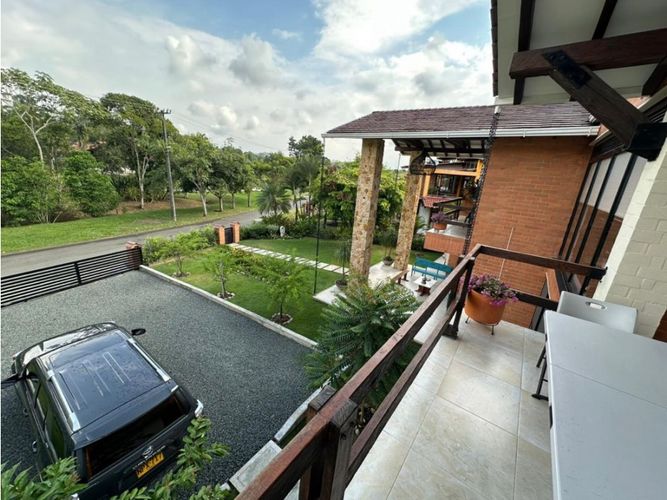 Casa de 5 alcobas en venta en Alfaguara, Jamundí, 276 m² · foto 17 de 24