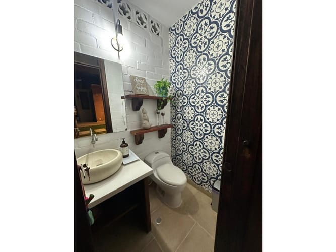 Casa de 5 alcobas en venta en Alfaguara, Jamundí, 276 m² · foto 19 de 24