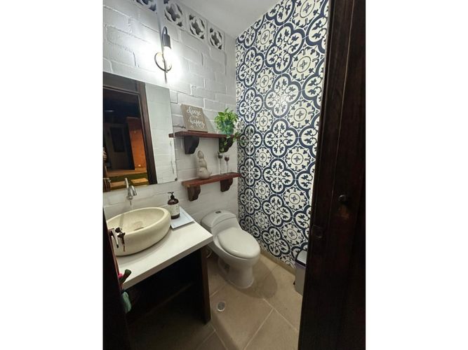 Casa de 5 alcobas en venta en Alfaguara, Jamundí, 276 m² · foto 23 de 24