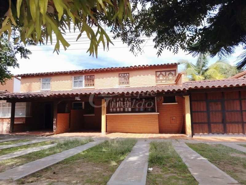 Apartment for rent in San Antonio de Pereira, Rionegro