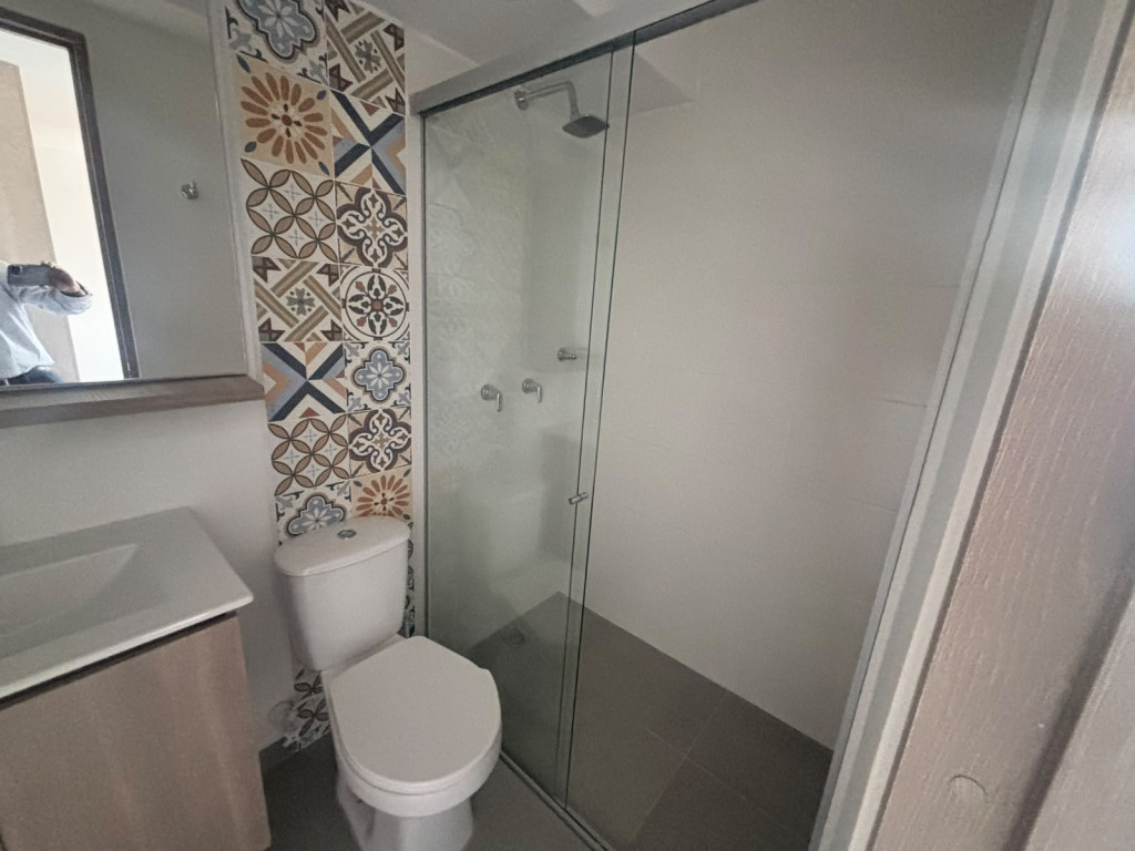 Apartamento en arriendo en Centro, Rionegro · foto 4 de 8