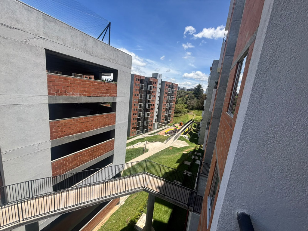 Apartamento en arriendo en Centro, Rionegro · foto 8 de 8