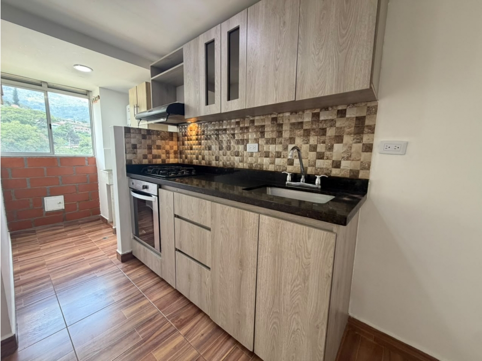 3BR Apartment in Machado (68 m²)