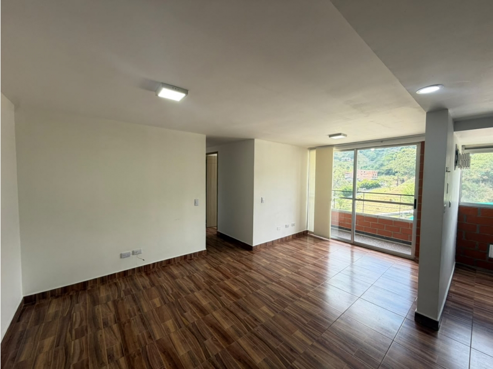 3BR Apartment in Machado (68 m²) - 2