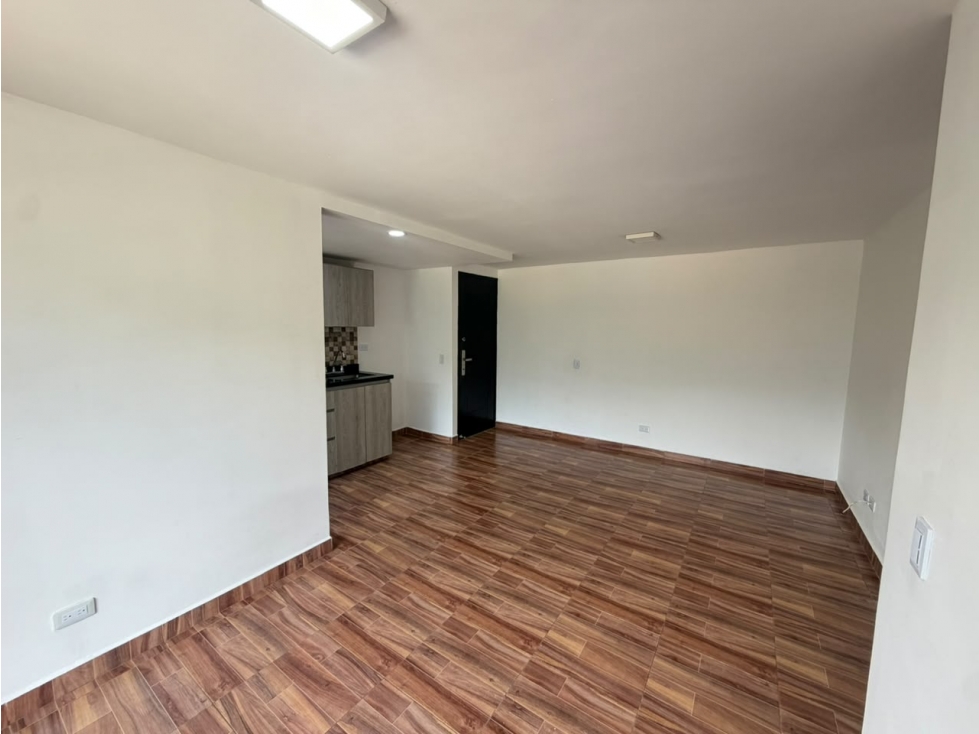 3BR Apartment in Machado (68 m²) - 3