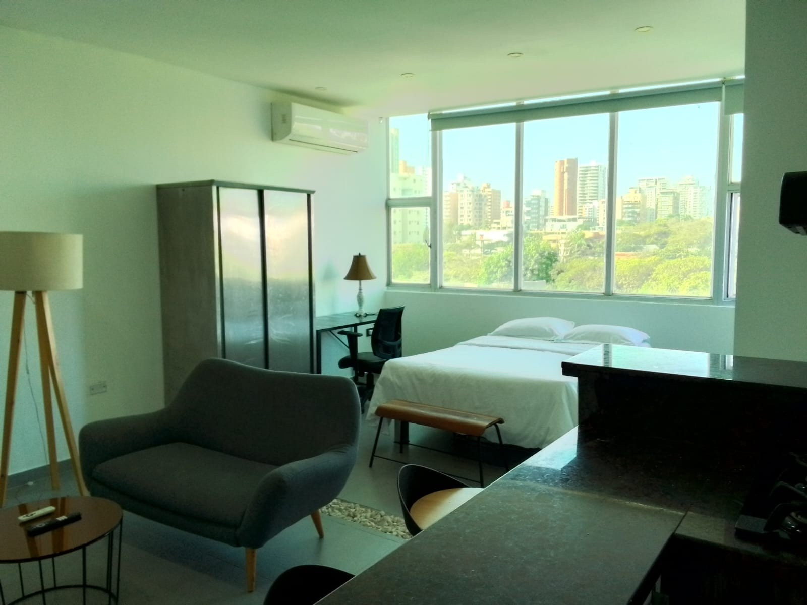 Apartaestudio en Arriendo en Andalucia, Barranquilla