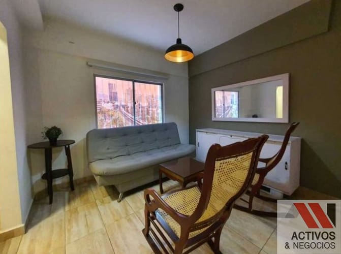 Edificio en venta en Prado, Medellín, 381 m² · foto 6 de 24