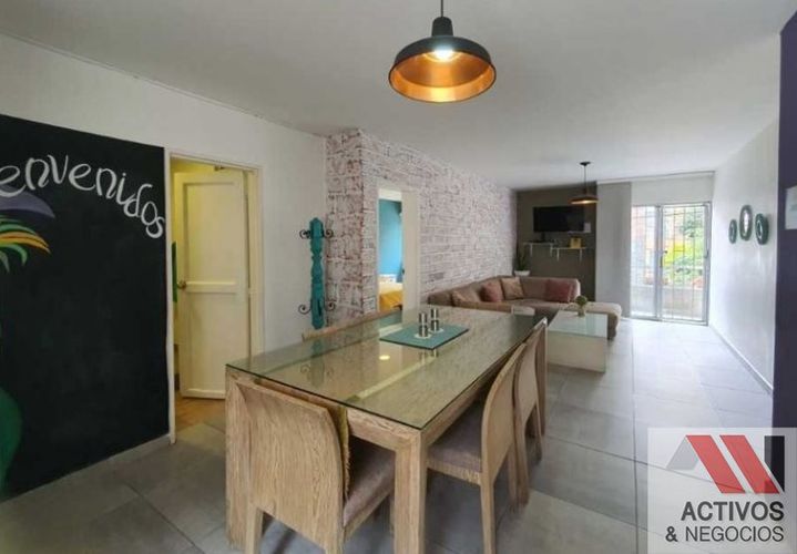 Edificio en venta en Prado, Medellín, 381 m² · foto 7 de 24