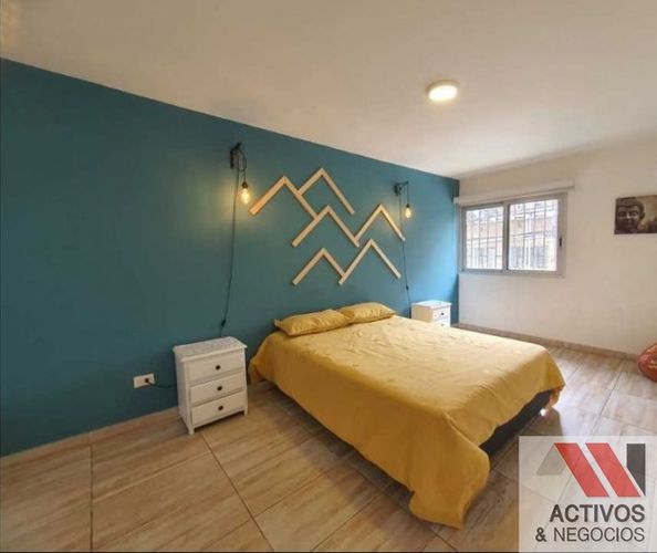 Edificio en venta en Prado, Medellín, 381 m² · foto 8 de 24