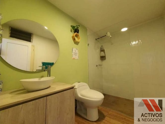 Edificio en venta en Prado, Medellín, 381 m² · foto 10 de 24