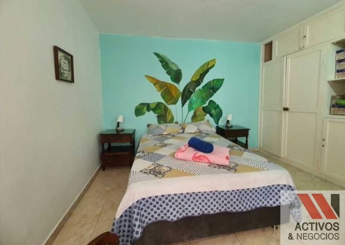 Edificio en venta en Prado, Medellín, 381 m² · foto 14 de 24