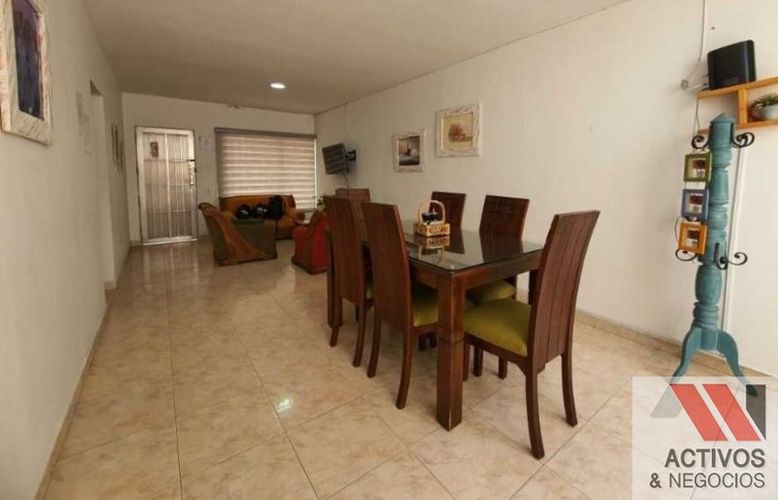 Edificio en venta en Prado, Medellín, 381 m² · foto 15 de 24