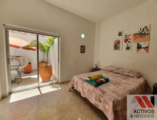 Edificio en venta en Prado, Medellín, 381 m² · foto 17 de 24