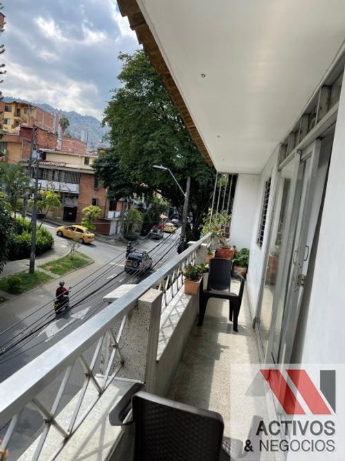 Edificio en venta en Prado, Medellín, 381 m² · foto 23 de 24
