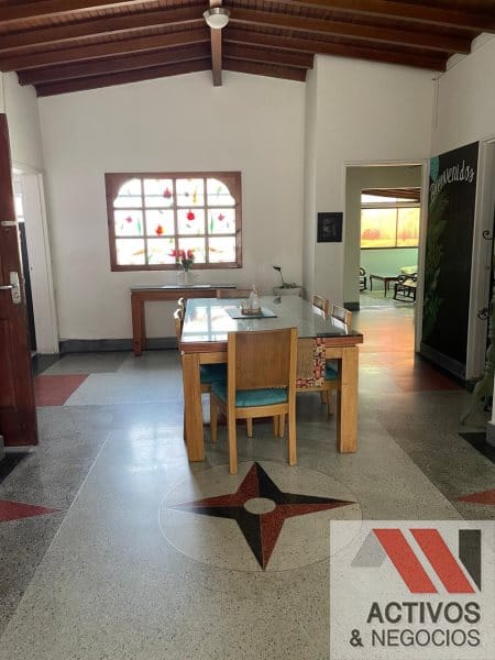 Edificio en venta en Prado, Medellín, 381 m² · foto 24 de 24