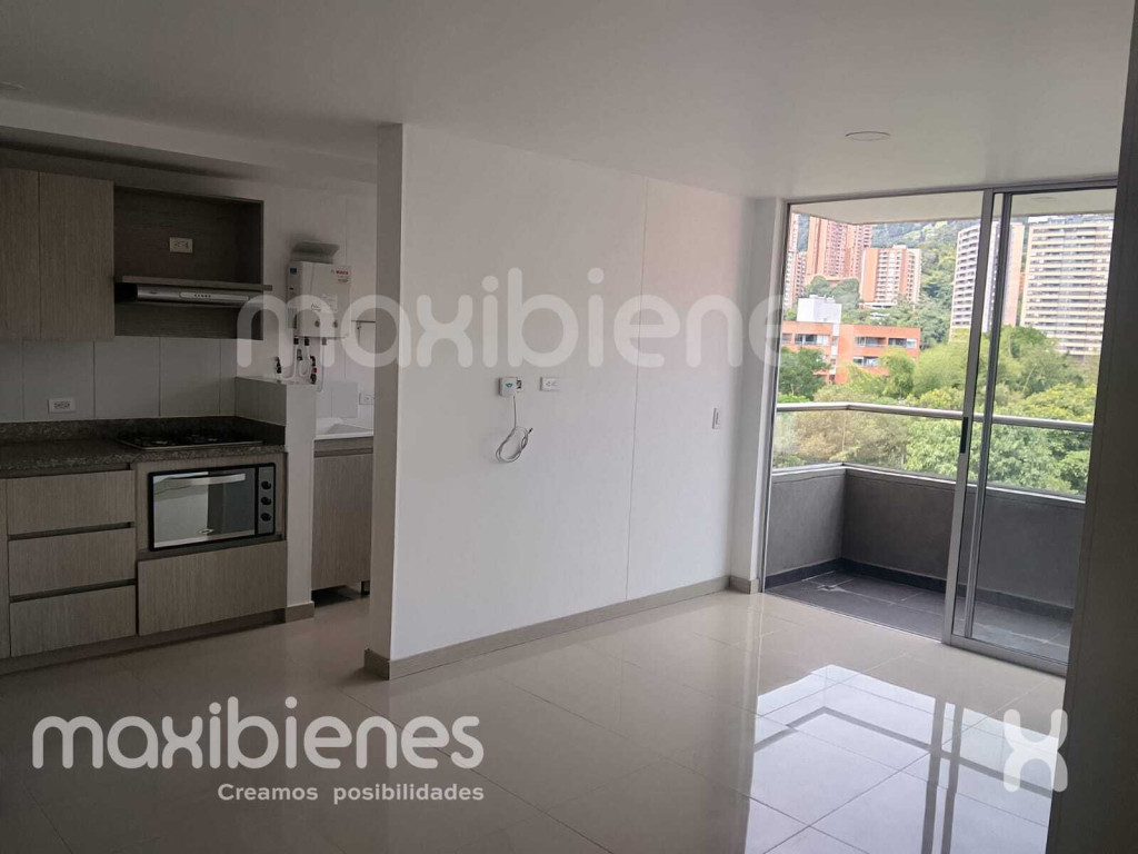 3BR Apartment in El esmeraldal (70 m²) - 2