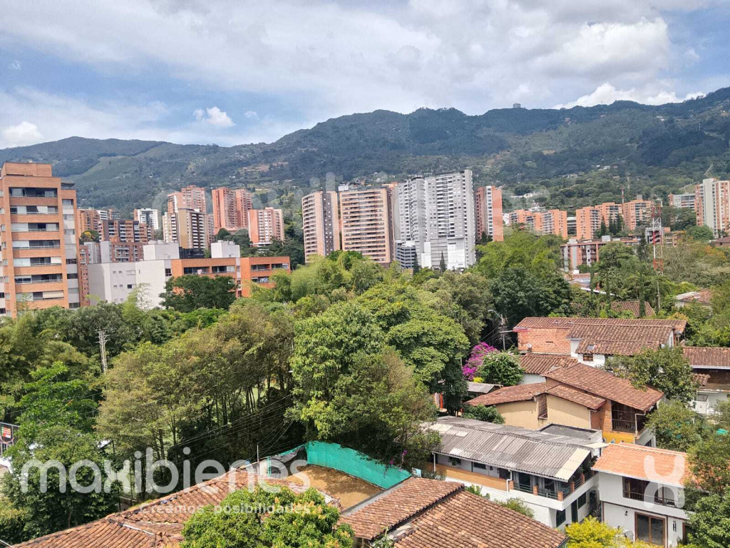 3BR Apartment in El esmeraldal (70 m²) - 3