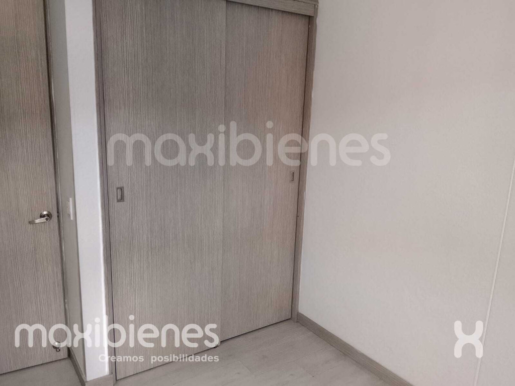 3BR Apartment in El esmeraldal (70 m²) - 4