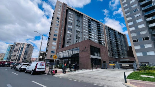 Apartamento en Arriendo en La felicidad, Bogotá
