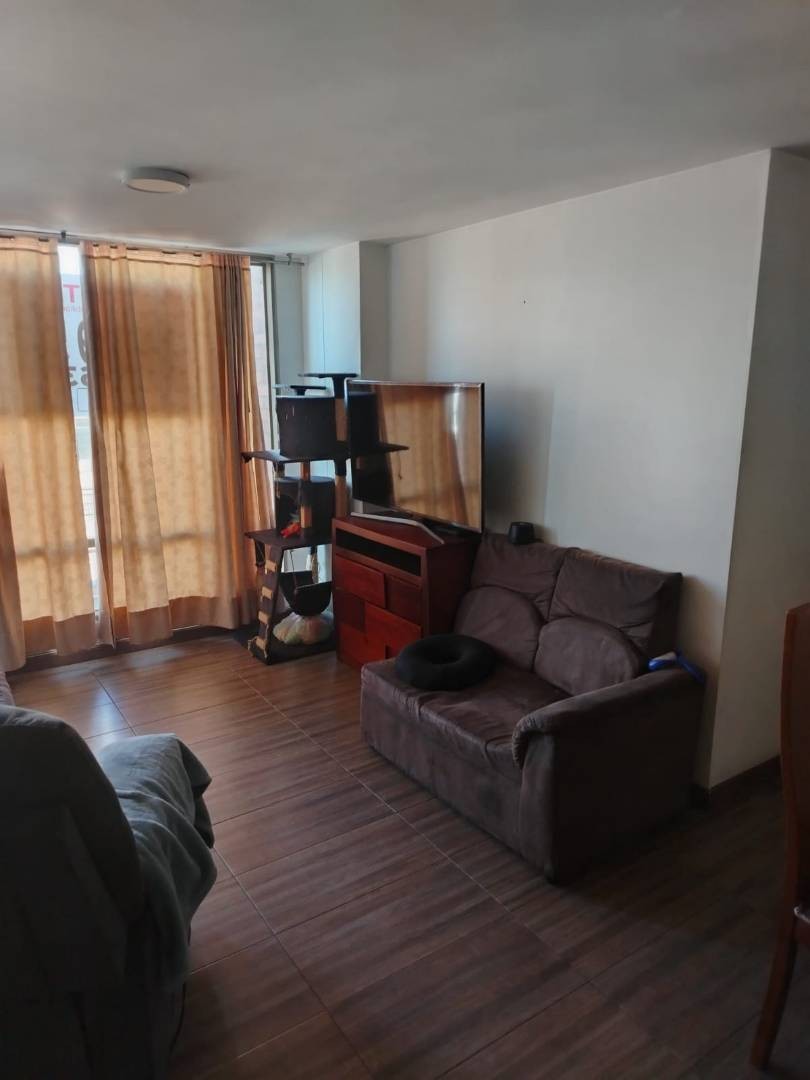 Apartamento en venta en Antonio Granados, Bogotá · foto 2 de 6