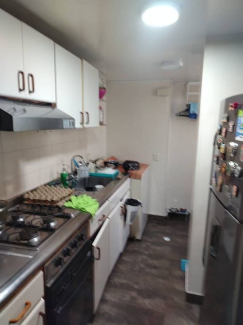 Apartamento en venta en Antonio Granados, Bogotá · foto 4 de 6