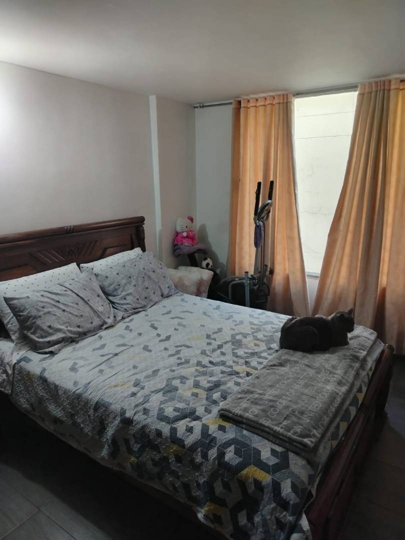 Apartamento en venta en Antonio Granados, Bogotá · foto 5 de 6