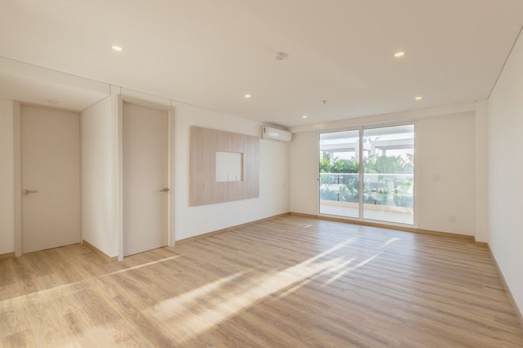 Apartamento en venta en Aeropuerto, Santa Marta · foto 2 de 24