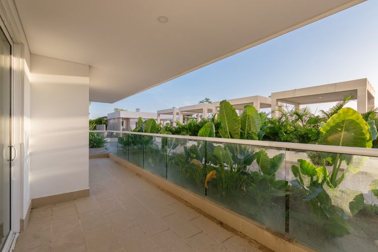 Apartamento en venta en Aeropuerto, Santa Marta · foto 3 de 24