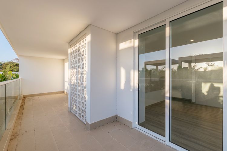 Apartamento en venta en Aeropuerto, Santa Marta · foto 4 de 24