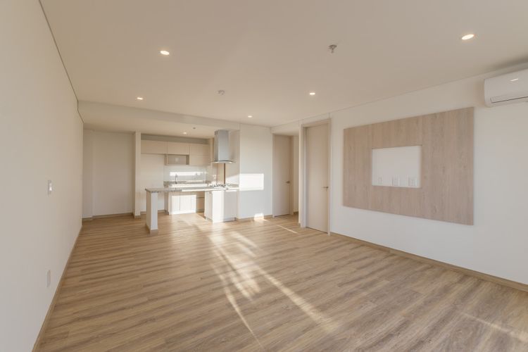 Apartamento en venta en Aeropuerto, Santa Marta · foto 5 de 24