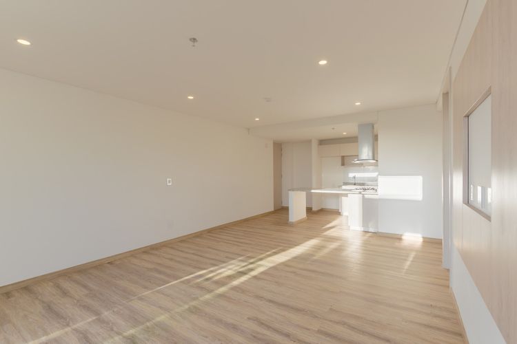 Apartamento en venta en Aeropuerto, Santa Marta · foto 6 de 24