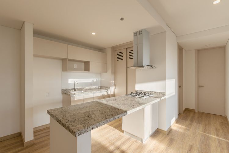 Apartamento en venta en Aeropuerto, Santa Marta · foto 7 de 24
