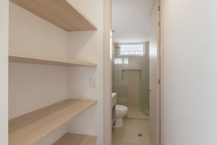 Apartamento en venta en Aeropuerto, Santa Marta · foto 11 de 24