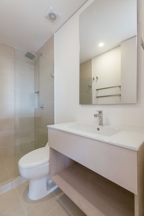 Apartamento en venta en Aeropuerto, Santa Marta · foto 15 de 24