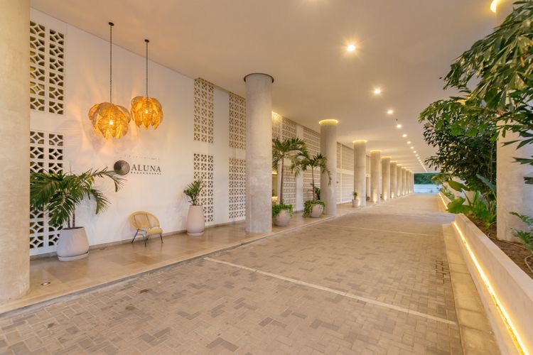 Apartamento en venta en Aeropuerto, Santa Marta · foto 19 de 24