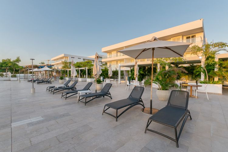 Apartamento en venta en Aeropuerto, Santa Marta · foto 21 de 24