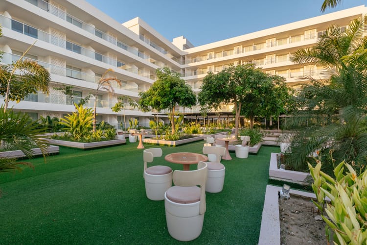 Apartamento en venta en Aeropuerto, Santa Marta · foto 23 de 24