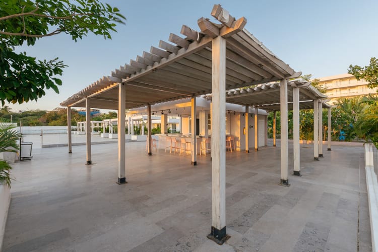 Apartamento en venta en Aeropuerto, Santa Marta · foto 24 de 24