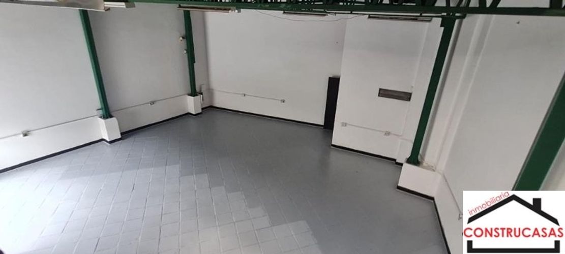 Bodega en arriendo en San Benito, Medellín, 180 m² · foto 4 de 6