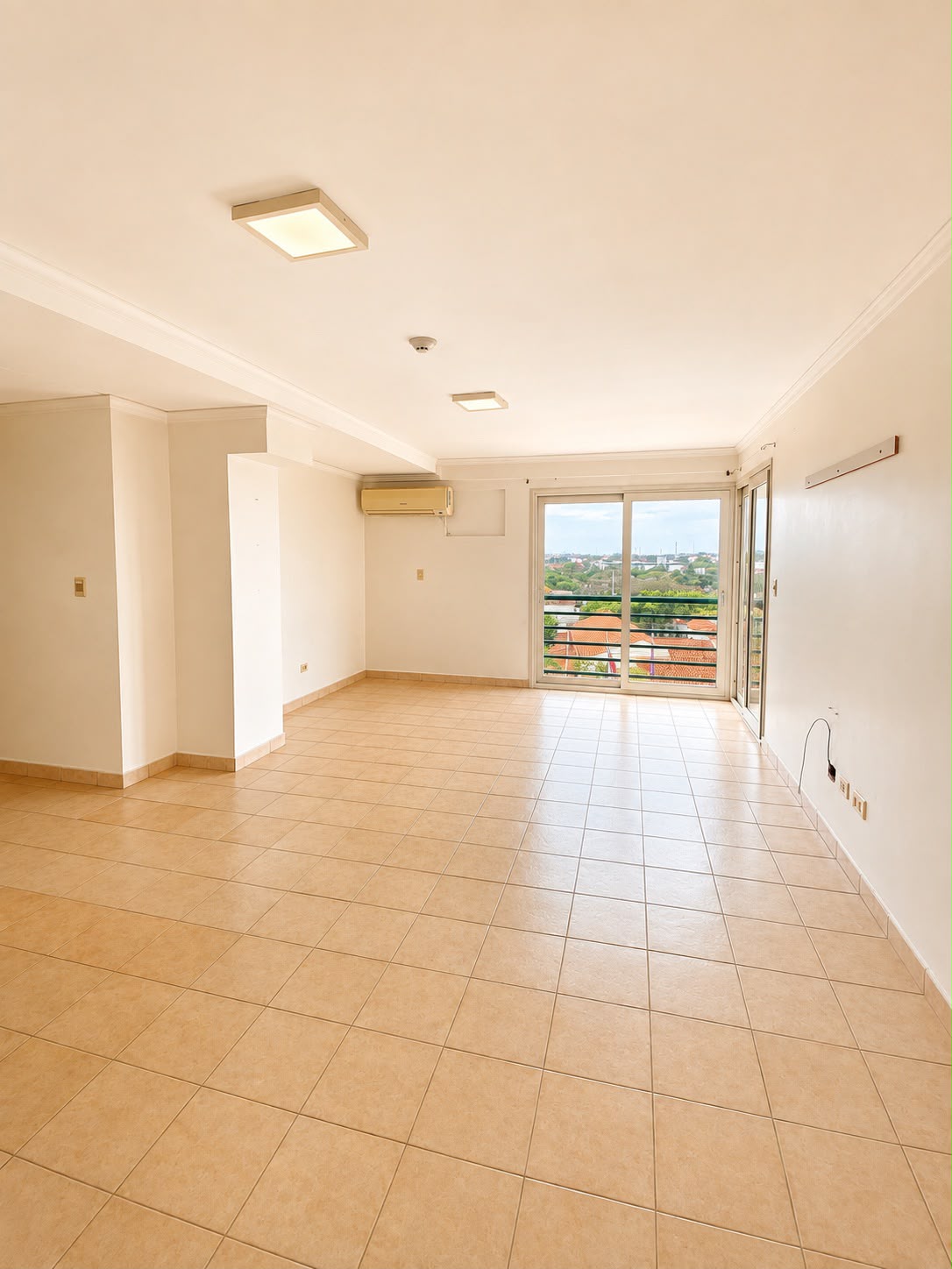 ALQUILER DEPARTAMENTO 3 DORMITORIOS EN QUARTIER LAS MARIAS FERNANDO DE LA MORA ZONA NORTE — foto 3