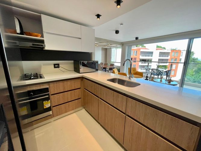 Apartamento de 3 alcobas en venta en Menga, Cali, 87 m² · foto 3 de 14